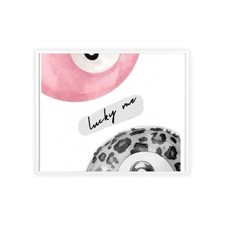 Copy of Posters with Wooden Frame