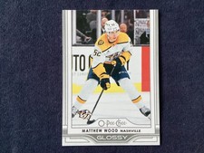2025-26 Upper Deck Series 1 & 2 O-Pee-Chee Glossy Gold & Silver. You Pick List.