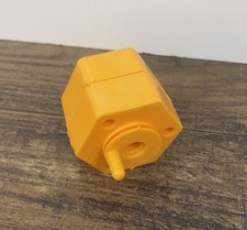Mego Micronauts Interplanetary Headquarters Replacement Crank Piece