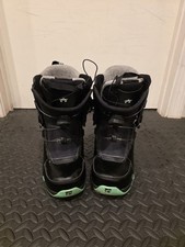 Rome SDS Stomp Womens Snowboard Boots size 6....