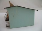 Aristo Craft HO Kit: Lumber House, already built — photo 5