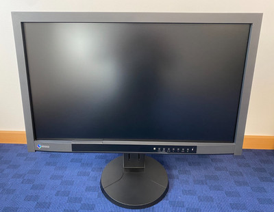 EIZO ColorEdge CG277, 27 Zoll Monitor