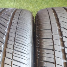 Pair 285 40 24 Bridgestone Alenza As 02 90 Tread 932 112h 27592 Pair 285 40 24 Bridgestone Alenza As 02 90 Tread 932 112h 27592