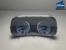 TOYOTA SIENNA 2019 DASHBOARD INSTRUMENT CLUSTER GAUGE SPEEDOMETER OEM