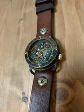 Cota Watch Winding Mechanical Pocket Watch Classic Collec