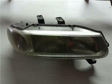 Feu avant (phare) Rover 414