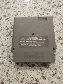 Marble Madness Nintendo NES