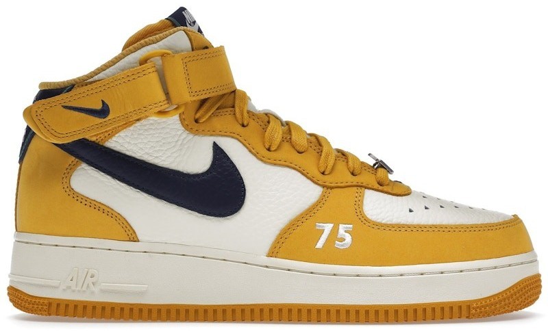 Nike Air Force 1 Mid Culture Day for Sale | Authenticity