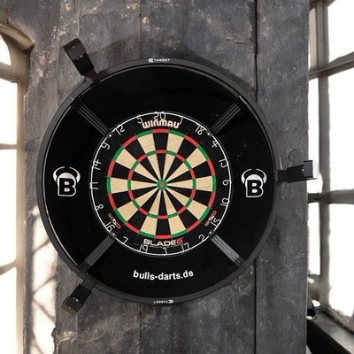 Autodarts Kamerahalterung Passend Für Target Corona Vision Kameras Ov9732 100