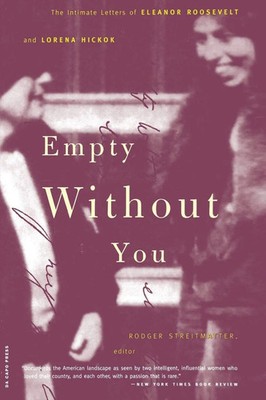 Eleanor Roosevelt (u. a.) | Empty Without You | Taschenbuch | Englisch (2000)