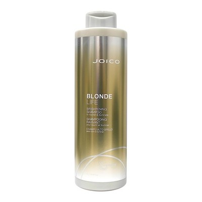 Joico Blonde Life Brightening Shampoo 33.8 Oz