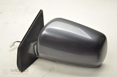 MITSUBISHI LANCER VIII Seitenspiegel Außenspiegel links 5 PIN
