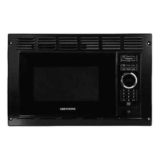 FURRION P90D23AP-X3-FR03 GREYSTONE 0.9 CUFT BUILT-IN MICROWA