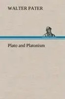 Walter Pater | Plato And Platonism | Buch | Englisch (2012) | 184 S.