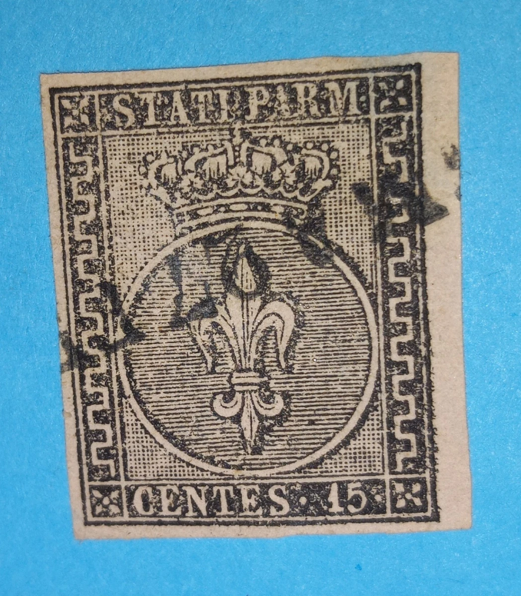 1851-1860 Year of Issue Italian Stamps for sale | eBay