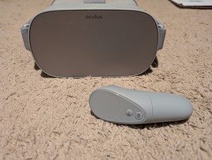 Oculus Go 64GB | eBay