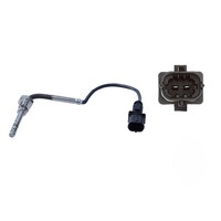 Ntk 92830 Sensor Abgastemperatur Abgastemperatursensor AbgastemperaturfüHler