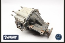 Honda S2000 Convertible Ap1 Rear Differential Diff Assembly Oem 2000 - 2003 70k Honda S2000 Convertible Ap1 Rear Differential Diff Assembly Oem 2000 - 2003 70k
