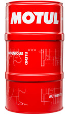 MOTUL SPECIFIC 508 00 509 00 0W-20 Motor&ouml;l 60 Liter Fass Longlife IV PORSCHE C20