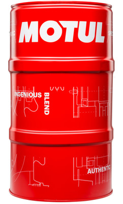 MOTUL SPECIFIC 508 00 509 00 0W-20 Motoröl 60 Liter Fass Longlife IV PORSCHE C20