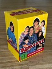 Roseanne - Die Komplettbox Staffel 1-9 - komp...