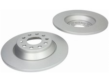 BREMSSCHEIBEN HINTEN FÜR SKODA KODIAQ 1.4-2.0 16- SUPERB III MK3 1.4-2.0 15-