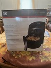 Kalorik XL Digital Smart Fryer With Hot Air Technology In Original Box. Used 1X — photo 2