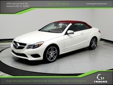 2014 Mercedes-Benz E350 E350