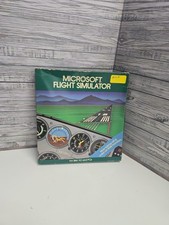 Microsoft Flight Simulator