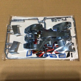 SEGA Saturn Bakusou Kyoudai Lets Go Super Factory Limited Edition Japan