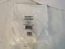 Pack of 10 Honeywell Resideo 5899WH Alarm Sys...