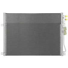 AC Condenser For 2006-2010 Jeep Commander 2005-2010 Grand Cherokee AC3247