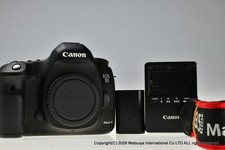 Canon EOS 5D Mark III 22.3MP Perfect Body Camera
