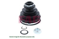 FAG 772 0322 30 Balg Kit, Antriebswelle FüR Alfa Romeo, Audi, Fiat, Lancia, Seat