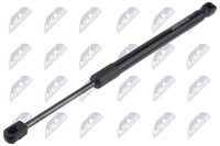 Gasfeder Motorhaube NTY AE-NS-034 FüR Nissan Murano 2 Z51 VAN Dci 4X4 Cvtc