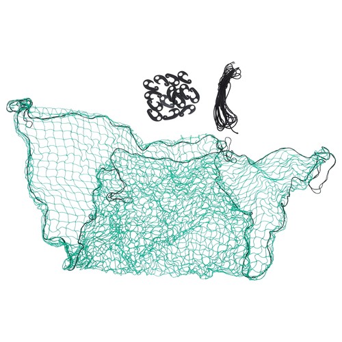 Vehicle Body Anti-fall Net Cargo Fixing Women's for Pickup Truck