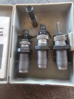 RCBS 45 ACP AR GAP Carbide 3-Die Set 18915 Group B