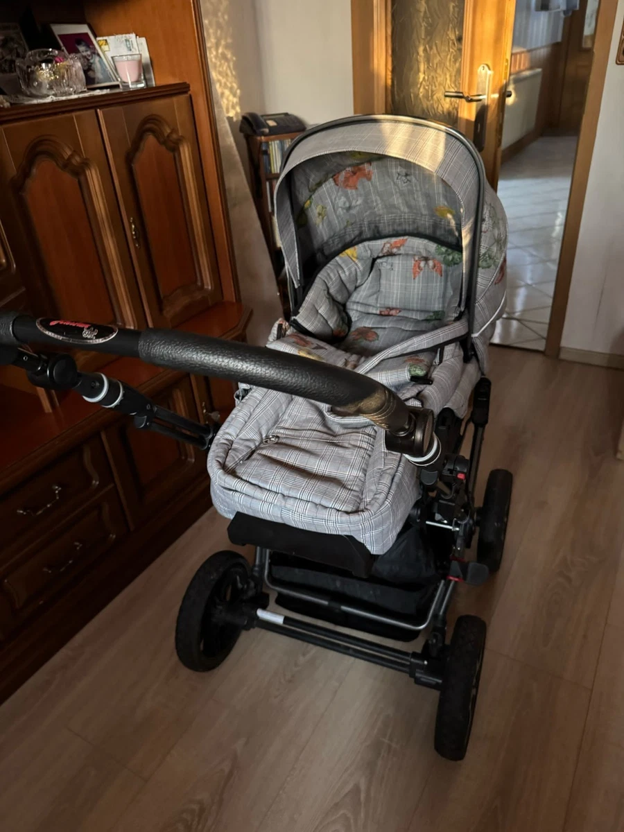 Hartan Kinderwagen & -Zubehr online kaufen | eBay.de