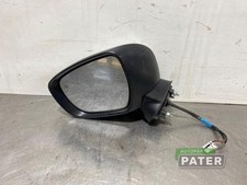Retroviseur gauche (ou coque) Suzuki BALENO