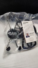 RAM X-GRIP hands free phone mount ram-b-166-un10u suction cup