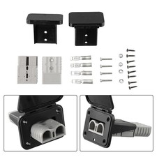 Panel Assembly Pedestal Mount Silver Plated C...