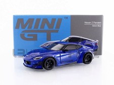 MINI GT 1/64 - NISSAN Z PANDEM - 2024 MGT00778-L