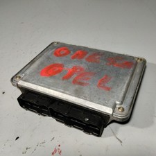 Moteur Opel OMEGA