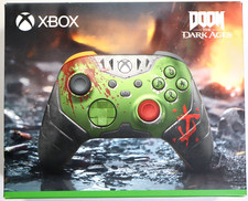 Doom The Dark Ages Xbox Wireless Controller
