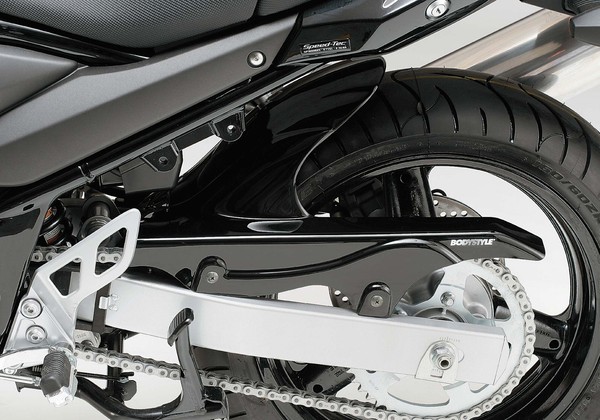 Bodystyle Hinterradabdeckung FüR GSF 650 Bandit WVB5 FüR GSF 650 Bandit WVB5-image