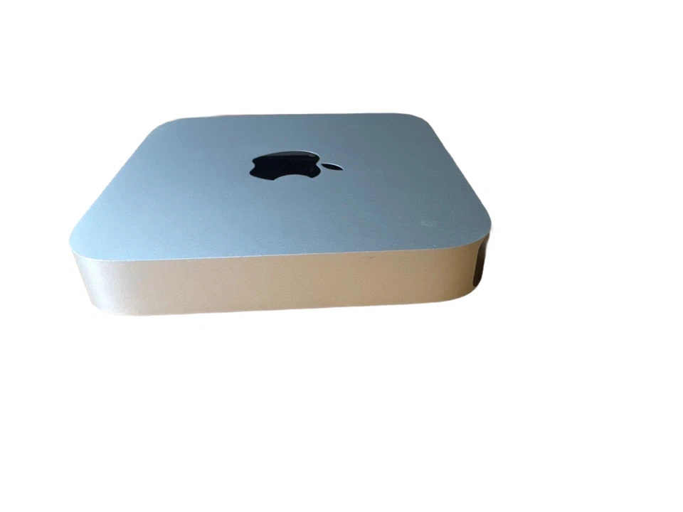 Apple Mac mini server metà, 20112,0 GHz i7 8 GB RAM 2 dischi rigidi da 500 GB - Immagine 3 di 4