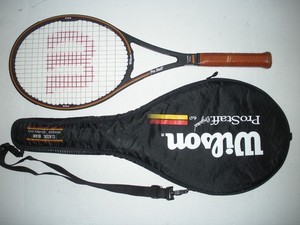 Wilson Pro Staff 85 | eBay