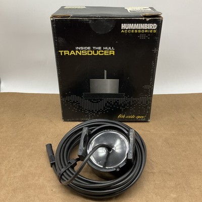Humminbird XP-6-16 In-Hull Trolling Motor Transducer