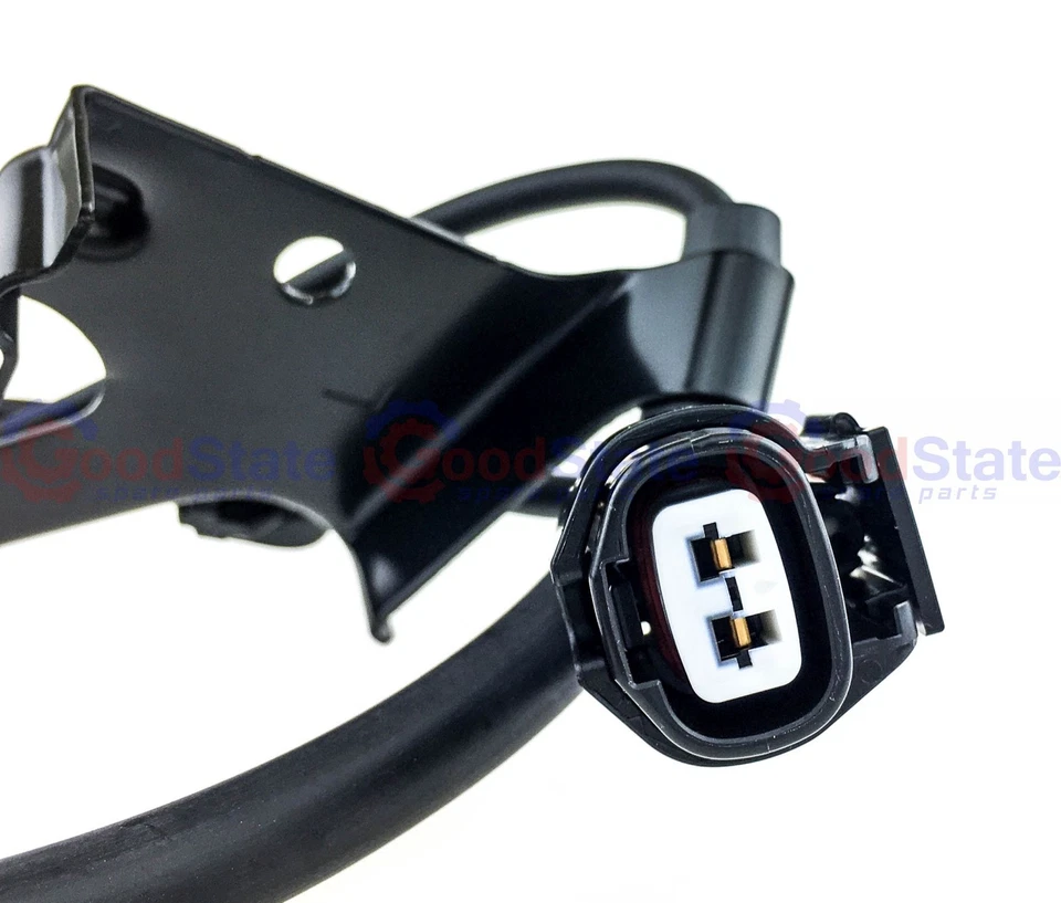 Genuine Prado RZJ120 KZJ120 1KZ 3RZ ABS Skid Control Sensor Wiring Harness - Image 3 of 4