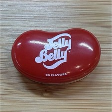 JELLY BELLY TIN Różne galaretki Zuru Mini marki Seria 5